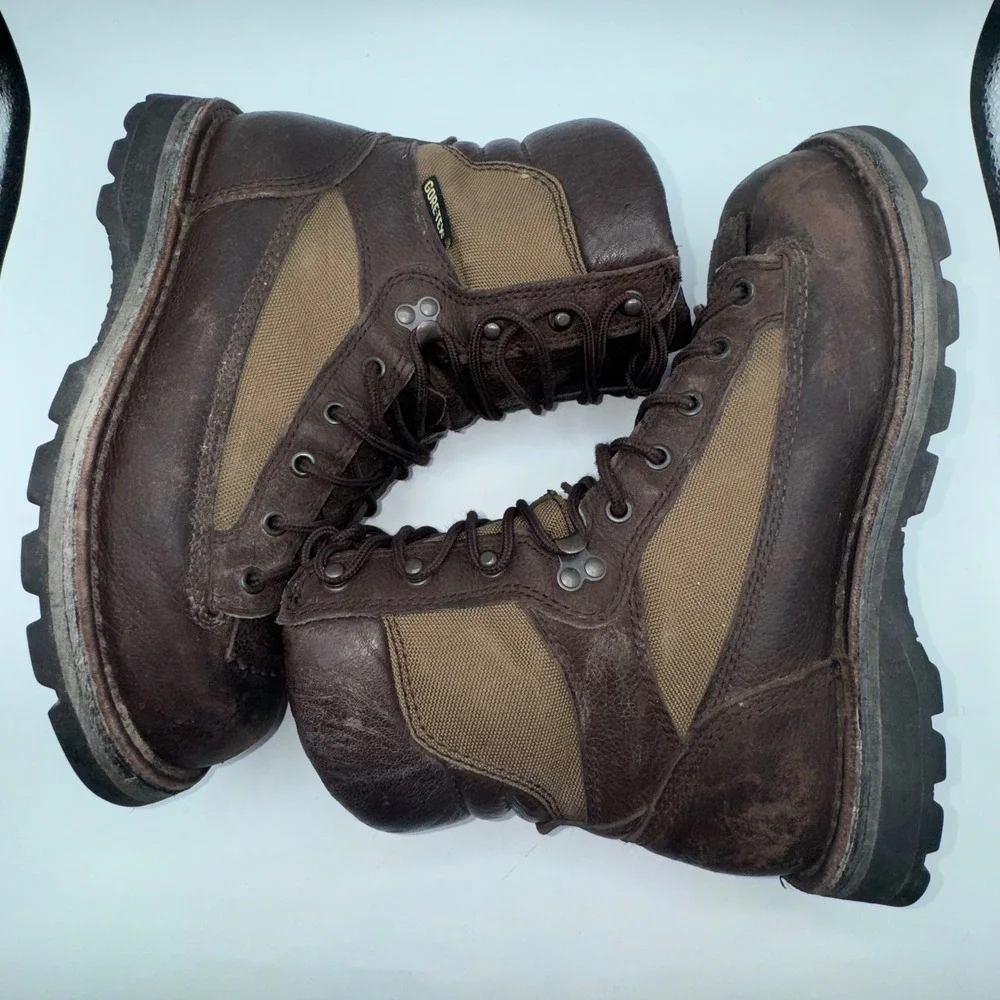 Danner Elk Ridge GTX 8